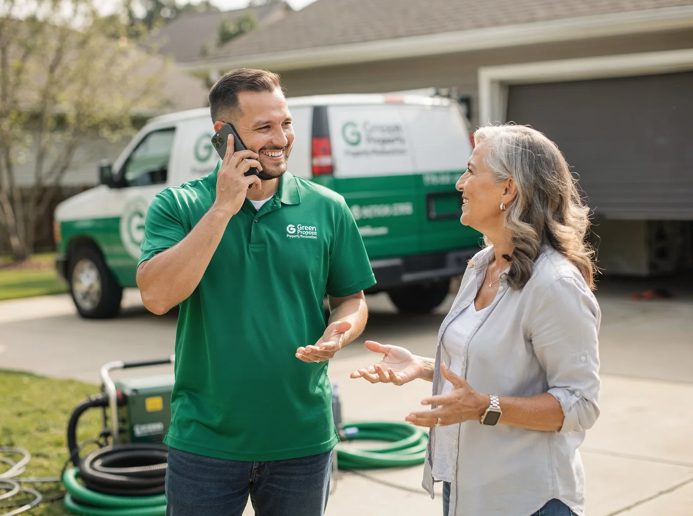 Water Damage Restoration Laotto, IN FAQs